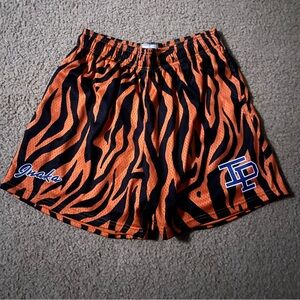 Inaka power tiger shorts